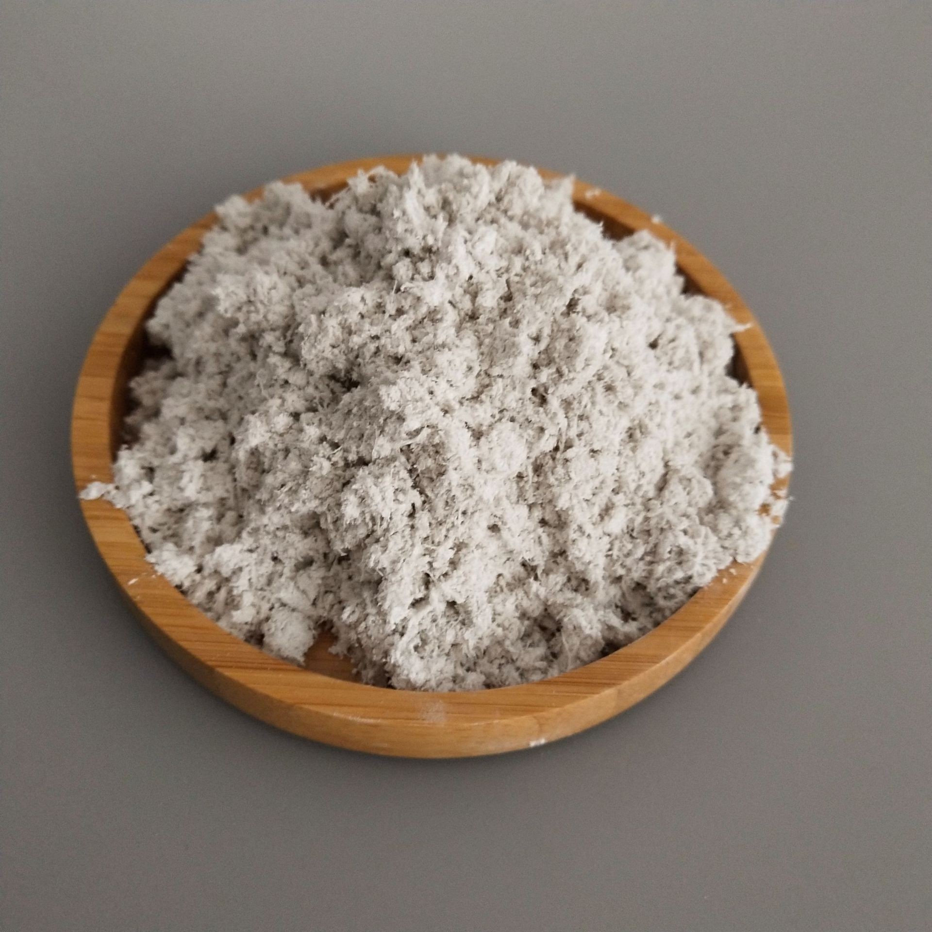 嘉碩海泡石纖維 海泡石粉解決消失消失模涂料出現(xiàn)分層、沉淀、結(jié)塊