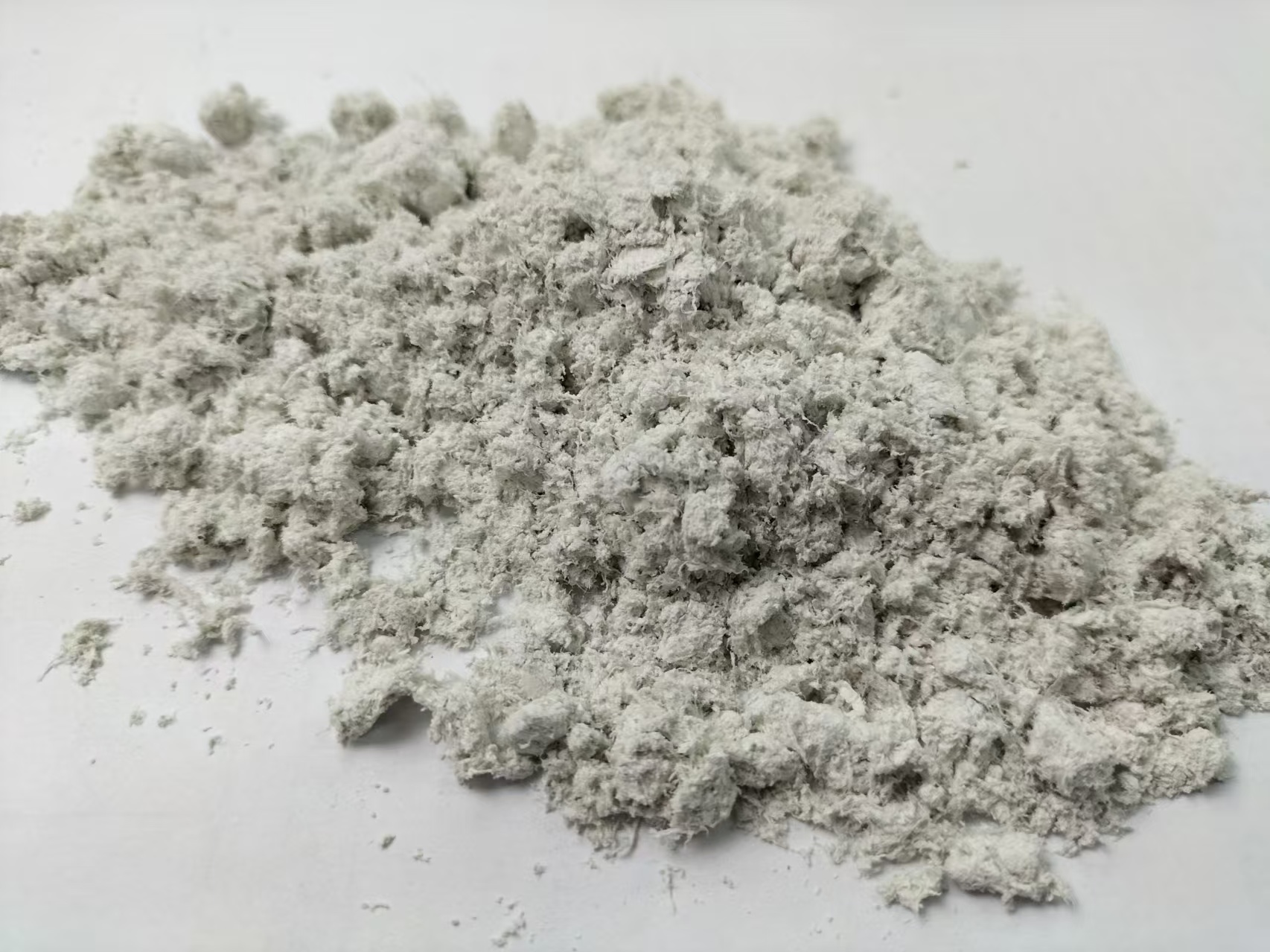 嘉碩海泡石纖維的耐溫隔熱怎么樣？